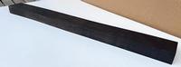 Gabon Ebony 2 x 3-3/4 x 41-1/4 (extremely rare!!)